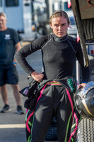 McKenna Haase - Sprint Car Racing