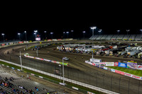 McKenna Haase - Sprint Car Racing