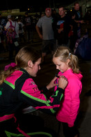 McKenna Haase - Sprint Car Racing